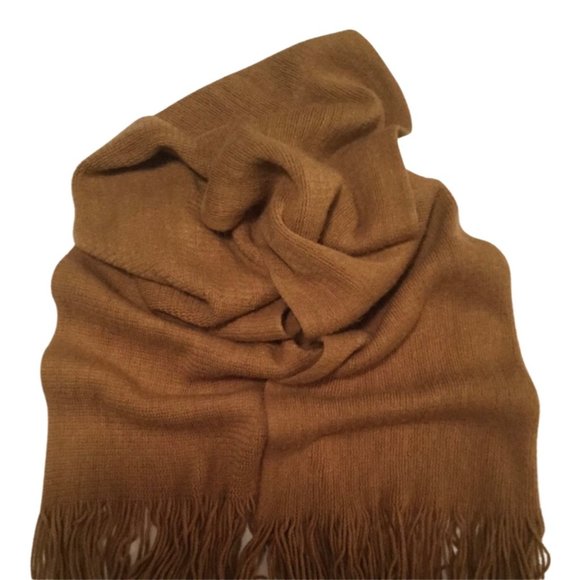 Soft Scarf - Picture 3 of 5